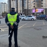 В Уфе задержали подростков 14 и 16 лет за рулем мопедов