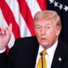 Трамп заявил, что хочет остаться в истории как великий миротворец
