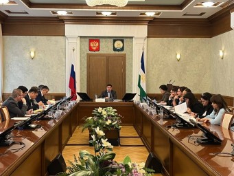 В Башкирии идет подготовка к съезду школ креативных индустрий