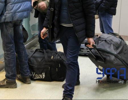 В Башкирии мигранты с 2026 года будут платить повышенный налог В Башкирии мигранты с 2026 года будут платить повышенный налог