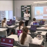 15% родителей в Туле возьмут отпуск на осенние каникулы