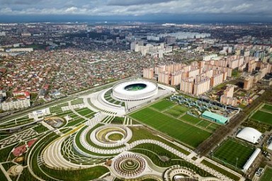 Россияне назвали лучшие города для переезда