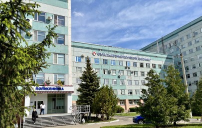 Пензенцев приглашают бесплатно провериться на несколько видов рака