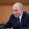 Консенсус по гарантиям безопасности для Украины можно найти, заявил Путин