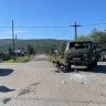 В Бурятии УАЗ врезался в мопед