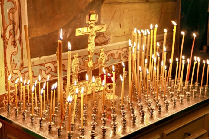 1 ноября православные отмечают Димитриевскую родительскую субботу 1 ноября православные отмечают Димитриевскую родительскую субботу