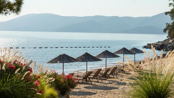 Управляющая компания отелей Labranda в Турции вышла из банкротства Управляющая компания отелей Labranda в Турции вышла из банкротства