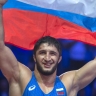 Федерация борьбы разрешила россиянам выступать с национальными символами - «Общество»