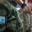 Еще четыре машины доставлены якутским военнослужащим