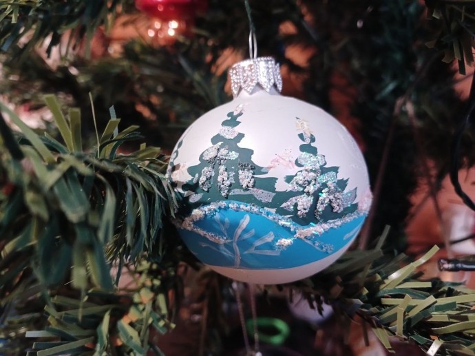 В Башкирии температура воздуха опустится до -18 градусов