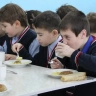 В Башкирии ожирение диагностировано у 8% школьников