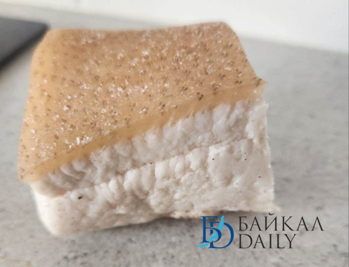 В райцентре Бурятии проведут фестиваль сала и выпечки В райцентре Бурятии проведут фестиваль сала и выпечки