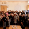 В творческих вузах продолжаются мероприятия проекта «Культура суверенной России»