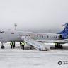 В ярославском аэропорту Туношна ввели ограничения на прием и выпуск воздушных судов