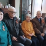 В Бурятии 95 лет исполнилось участнику трудового фронта