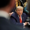 Трамп намерен посетить Китай до конца 2025 года