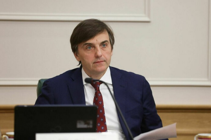 Кравцов заявил о рекордном количестве заявлений в колледжи в этом году