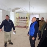 Петербургские парламентарии посетили Мариуполь с рабочим визитом
