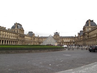 Чтобы остаться безнаказанным, легче взорвать Северный поток, а не обокрасть Лувр