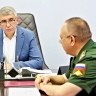 В Тульской области план весеннего призыва выполнен на 100%