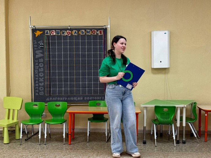 Трое тульских студентов вышли в финал национального чемпионата «Профессионалы» Трое тульских студентов вышли в финал национального чемпионата «Профессионалы»