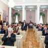 В Санкт-Петербурге наградили лауреатов первой международной премии имени К.Ю. Лаврова