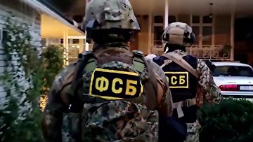 ФСБ возбудила дело о подготовке теракта в Кабардино-Балкарии