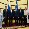 В Бурятии 1 сентября откроется первая госпитальная школа