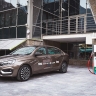 В России стартовали испытания двухтопливной версии Lada Aura