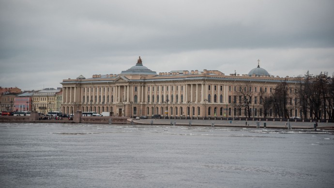 Александр Беглов обратился к петербуржцам в день рождения Карла Брюллова