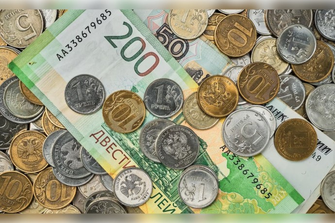 В России обнаружили более 1600 финансовых пирамид