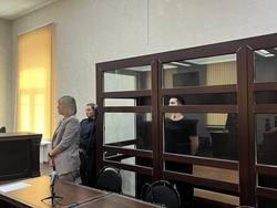 Осужден иностранный доставщик в область тайской "запрещёнки" Осужден иностранный доставщик в область тайской "запрещёнки"