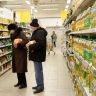 Цены на популярные продукты питания в торговых сетях попали под прицел 