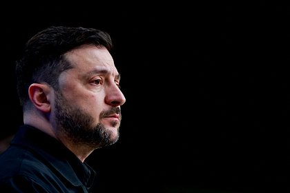 Зеленский рассказал о предложении США провести трехстороннюю встречу с участием России