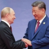 Путин и Си Цзиньпин обсудили последние российско-американские контакты