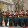 Торжественный концерт, посвященный юбилею Великой Победы, проходит в Красном Селе