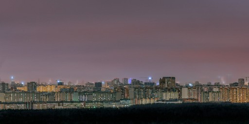 Собянин: Силами ПВО Минобороны сбито еще два беспилотника, летевших на Москву