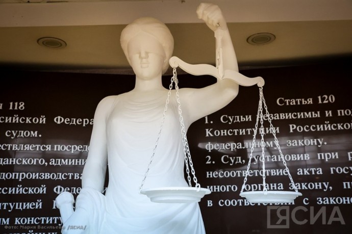 С коммерческого директора стройкомпании в Якутии взыщут более 62 млн рублей