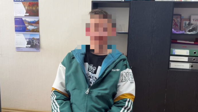 В Железногорске 14-летнего подростка направили в центр временного содержания после драки со сверстником