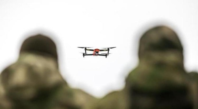 Бойцы спецотрядов «БАРС-Белгород» и «Орлан» отработали по 16 воздушным целям ВСУ Бойцы спецотрядов «БАРС-Белгород» и «Орлан» отработали по 16 воздушным целям ВСУ