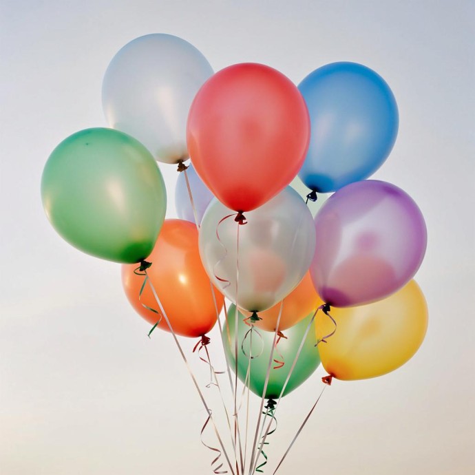 Белгородка занялась оформлением праздников благодаря соцконтракту Белгородка занялась оформлением праздников благодаря соцконтракту