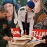 Ветераны СВО Мордовии на уроках мужества передают опыт подрастающему поколению