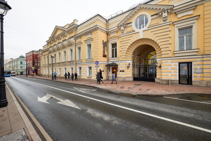 С 2011 года в Центральном административном округе появилось 18 объектов культуры