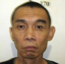 В Приморье задержали китайца, сбежавшего из колонии‑поселения