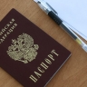 Нотариусы рассказали о популярной схеме мошенников с фальшивыми паспортами