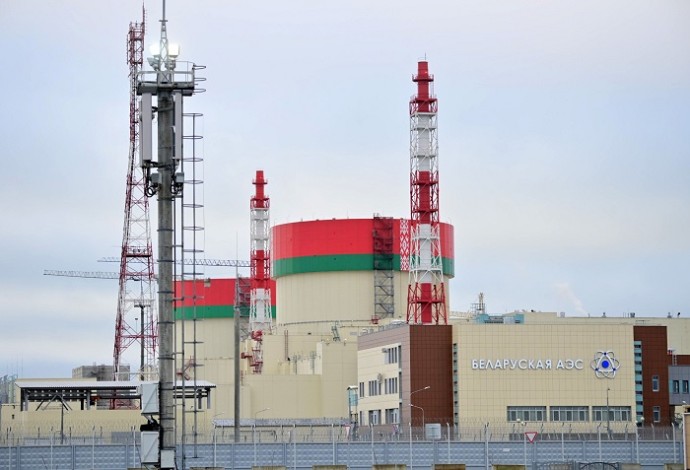 В Беларуси планируют построить третий энергоблок первой в стране атомной электростанции В Беларуси планируют построить третий энергоблок первой в стране атомной электростанции