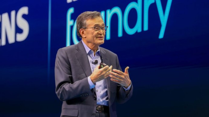 Глава Intel призвал сотрудников и клиентов открыто сообщать о проблемах в компании