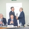 Путин наградил главу администрации Гирьянского сельсовета премией «Служение»