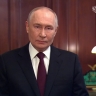 Владимир Путин отметил, что конфликт на Украине близится к завершению