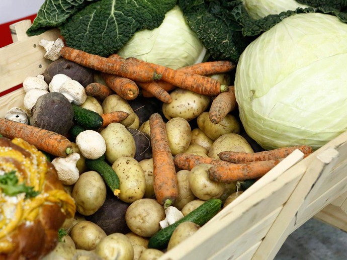 Мэр Белгорода опубликовал адреса магазинов с самыми низкими ценами на продукты Мэр Белгорода опубликовал адреса магазинов с самыми низкими ценами на продукты